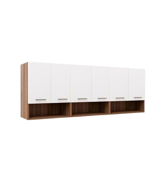 Orio Multipurpose Cabinet for Kitchen - Image 4