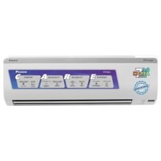 Daikin 1.5 Ton 3 Star Inverter Split AC (Copper, PM 2.5 Filter, Triple Display)