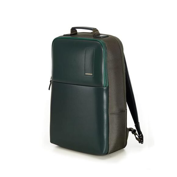 MOKOBARA Backpack Pro 15.6" Inch Laptop Backpack For Men And Women (21 litre).