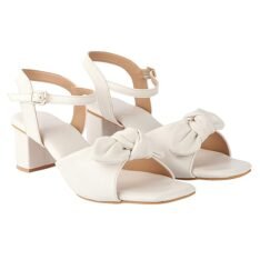 Shoetopia Women's Block Heel Sandals