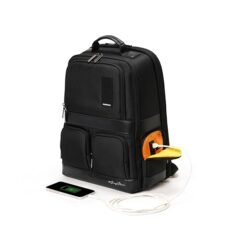 MOKOBARA The Terra Work Backpack 25L Premium Nylon 16" Unisex Laptop Backpack (Crypto 2.0)