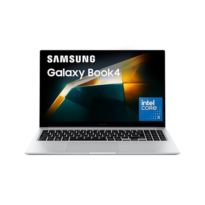 Samsung Galaxy Book4