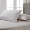 Wakewell Fiber Pillow for Sleeping