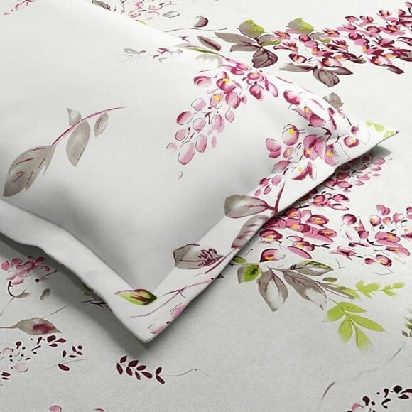 haus & kinder Double Size Bedsheets for Bed - Image 2