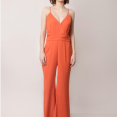 Basic Jumpsuit