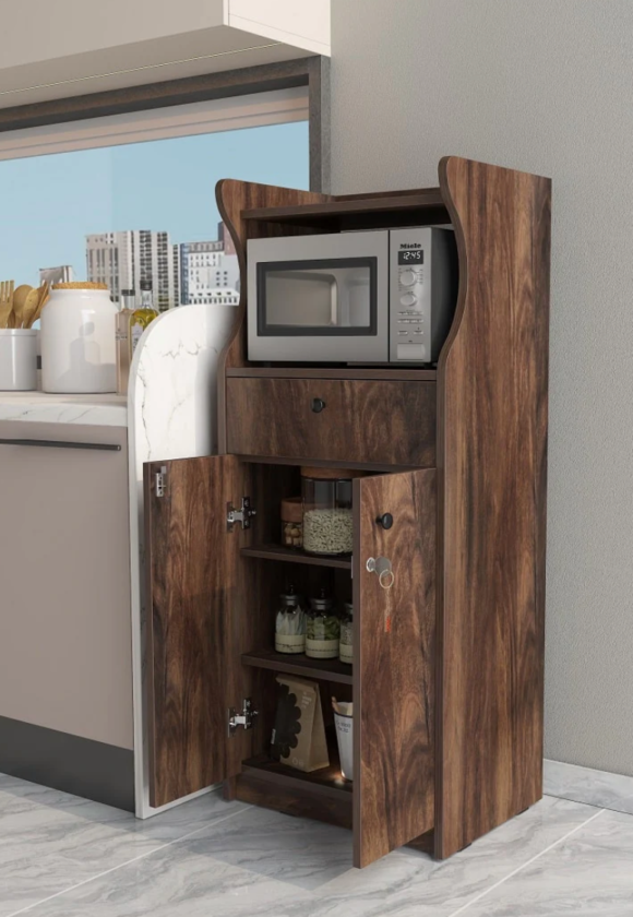 Malta Kitchen Unit