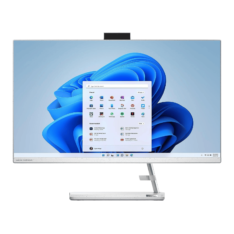 Lenovo IdeaCentre AIO All-in-One 3i Intel Core i3 12th Gen Windows