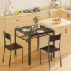 3 Piece Kitchen Table