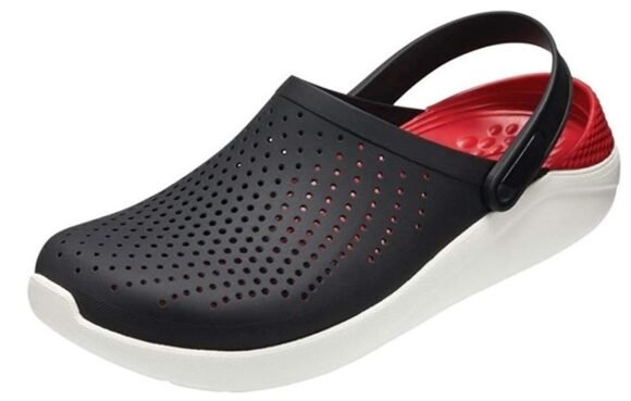 DOCTOR EXTRA SOFT Men's Classic Casual Sports Clogs