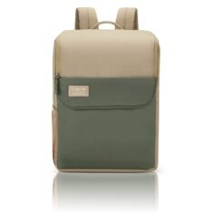 uppercase Medium 17L Backpack 1700EBP1 School Backpack 3x more water resistant