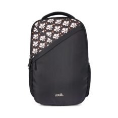 ZOUK Taran Laptop Backpack | Vegan Leather