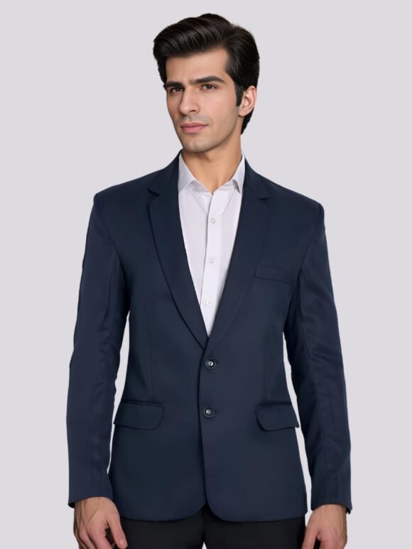 YSYB Dezines Men Blazer Versatile Blazer for Men Ideal for All Purpose - Image 2