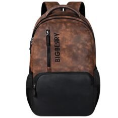 BIGBERRY Newage Rodeo 28 Ltrs leatherite/faux leather