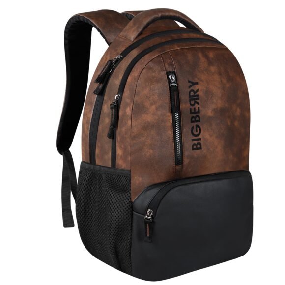 BIGBERRY Newage Rodeo 28 Ltrs leatherite/faux leather - Image 2
