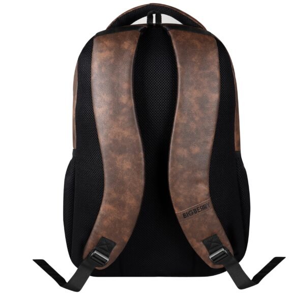 BIGBERRY Newage Rodeo 28 Ltrs leatherite/faux leather - Image 3