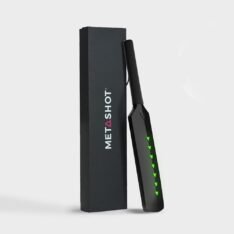 MetaShot Smart Bat (with TV Connector)