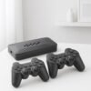 GSH M33 Retro GameStick with 4K HD Output | 30,000+ Built-in Classic & Modern Games