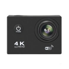 V88R® 16MP 4K HD Digital Action Camera Supports HDMI & Wi-Fi Camera for Photography