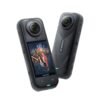 Insta360 X5 - Waterproof 8K 360° Action Camera, Leading Low Light,