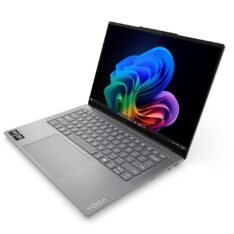 Lenovo Yoga AMD Pro 7 Ryzen AI 9 365 (32GB RAM/1TB SSD/Copilot+PC/14.5"(36.8cm)/2.8K