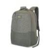 American Tourister New Bounce Style 01, 27L Volume College Backpack with Front Organizer