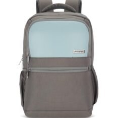 Lavie Sport 45cm Pioneer 24 Litres Laptop Backpack with Trolley