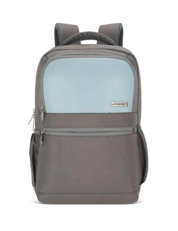 Lavie Sport 45cm Pioneer 24 Litres Laptop Backpack with Trolley