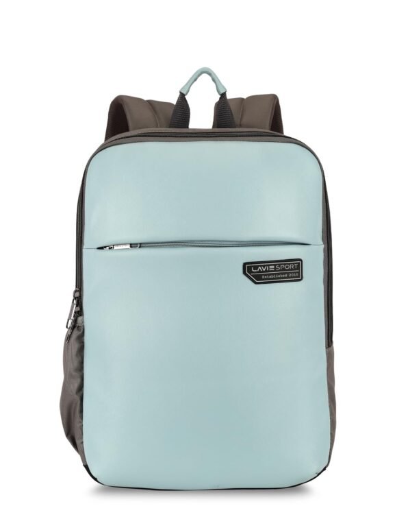 Lavie Sport 45cm Pioneer 24 Litres Laptop Backpack with Trolley - Image 3
