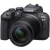 Canon EOS R10 24.2MP RF-S18-150 F/3.5-6.3 IS STM