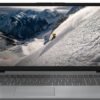 Lenovo IdeaPad 1 AMD Ryzen 5 7520U 15.6" HD Thin and Light Laptop (8 GB/512GB SDD/Windows 11 Home/1Yr Warranty/Cloud Grey/1.58Kg), 82VG00ESIN