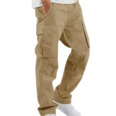 Lymio Men Cargo || Men Cargo Pants || Men Cargo Pants Cotton || Cargos for Men (Cargo