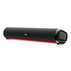 boAt Aavante Bar 610 Bluetooth Soundbar with 25W RMS Signature Sound, 2.0