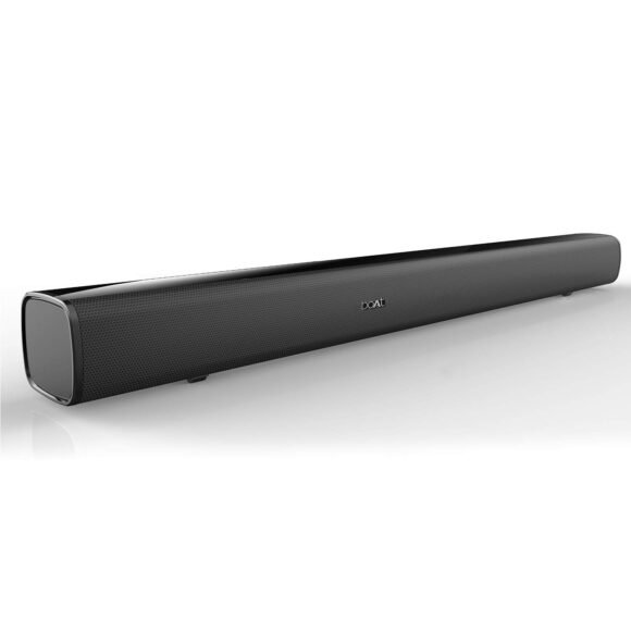 boAt Aavante Bar 610 Bluetooth Soundbar with 25W RMS Signature Sound, 2.0 - Image 2