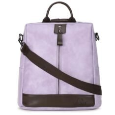 VISMIINTREND 15L, 13-Inch Casual Backpack Bag for Women/Teenager Gir