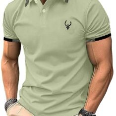Lymio Polo T Shirt for Men || Men Casual T-Shirt || Available in Combo Packs (Polo 40 to 43)