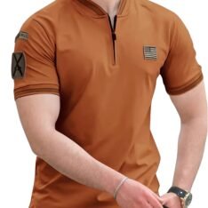 Lymio Men T-Shirt || T-Shirt for Men || Polo T Shirt || T-Shirt (Polo-51-54)