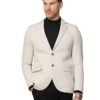 GIVO Men Uncrushable Blazer