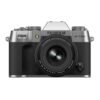 Fujifilm X-T50 40 MP APS-C X-Trans Sensor|Retro Style mirrorless
