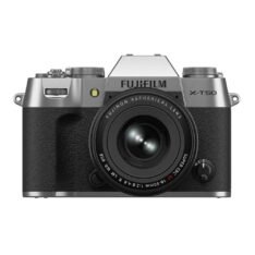 Fujifilm X-T50 40 MP APS-C X-Trans Sensor|Retro Style mirrorless