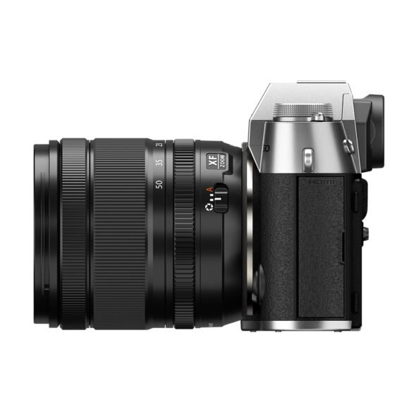 Fujifilm X-T50 40 MP APS-C X-Trans Sensor|Retro Style mirrorless - Image 3