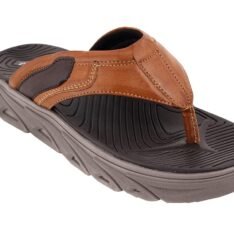 HEALTH FIT Super Soft Ortho Care Bounce Back Anti-Skid Water Resistant Slippers/Docto