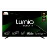 Lumio Vision 7 109 cm (43 inches) 4K Ultra-HD Smart QLED TV FTW1-ADSG