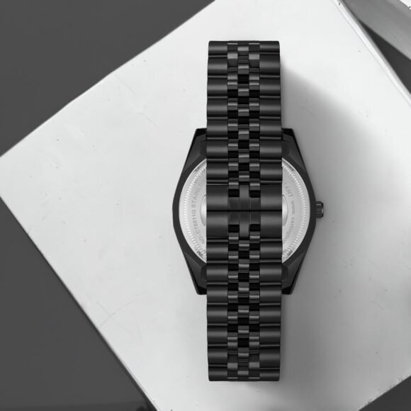 Carlington Analog Wrist Watch for Men-CT 8811 - Image 2