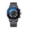 Carlson Raulen Chronograph Men Waterproof Luxury Fashion