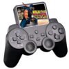 Amisha Gift Gallery Video Games For Kids 500 in 1 Controller Gamepad Video Game, Retro Gaming Console