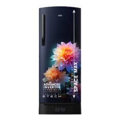 IFB 197L 4 Star Direct Cool Advanced Inverter Single Door Refrigerator (IFBDC-2234DBNED