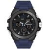 Carlington Endurance Series Analog-Digital Sports Watches for Men and Boys with Alarm, Stopwatch,