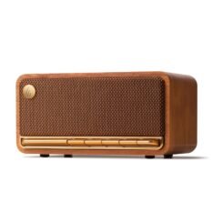 Edifier MP230 Bluetooth Portable Speakers with Classic Design and Full Range Driver-Bluetooth 5.0