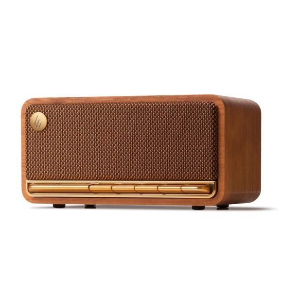 Edifier MP230 Bluetooth Portable Speakers with Classic Design and Full Range Driver-Bluetooth 5.0