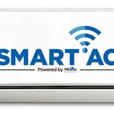 Panasonic 1.0 Ton 3 Star Inverter Split AC (Powerful Mode, Copper Condenser, 7in1 Convertible